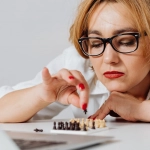 Системный анализ игровой механики JetX - схема управления рисками