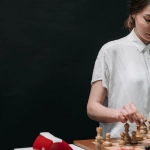 Схема системного анализа игровой механики и структурной организации