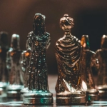 Стратегическое планирование и анализ игровых механик Wolf Gold