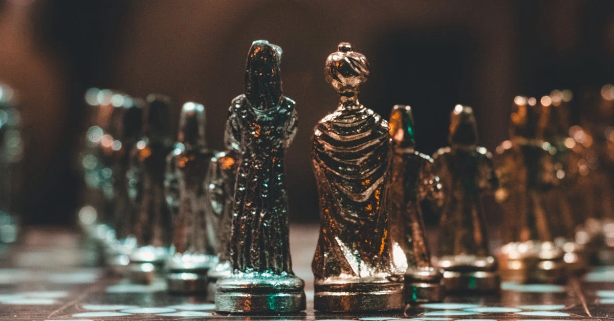 Стратегическое планирование и анализ игровых механик Wolf Gold